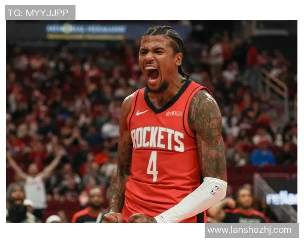 杰伦格林:从篮球新星到NBA未来巨星的成长之路