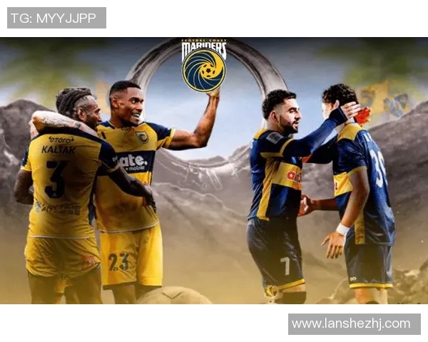 海岸水手与墨尔本胜利的激烈对决揭示澳超联赛的精彩瞬间