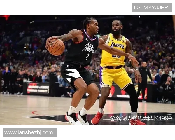 湖人对决快船精彩直播55分钟全程回顾与赛后分析