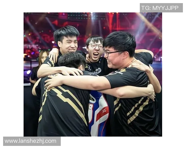 老虎竞技引领电竞新风潮打造年轻人热爱的游戏世界