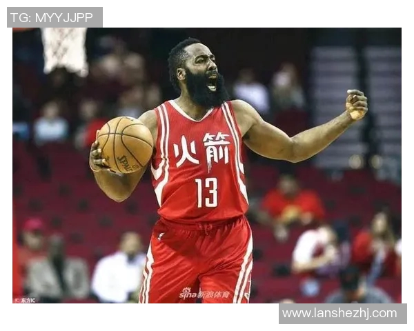 火箭与雷霆对决数据分析揭示球队表现与战术特点