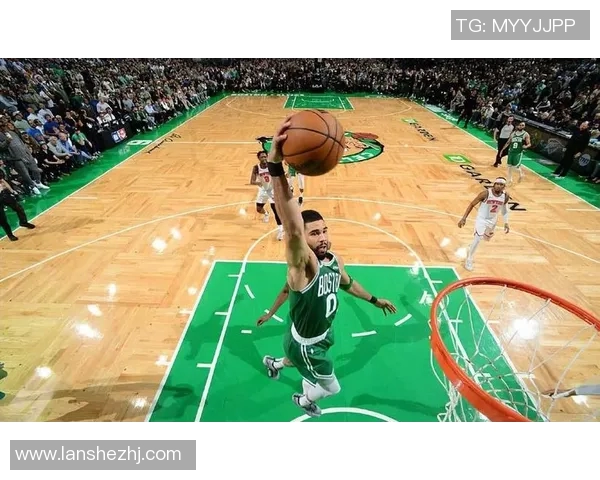 塔图姆砍下60分致敬科比绿军逆转尼克斯书写队史新篇章